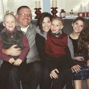 Meet your Posher, Allyson